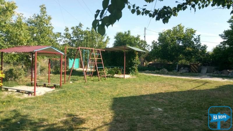 "Виноградная 9" частное домовладение