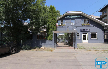 Мотель МУКАЧЕВО