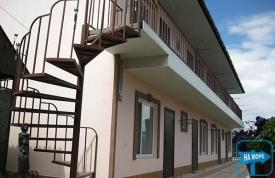 Гостевой дом «Колобок»