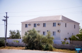 "Азовская 118" частное домовладение