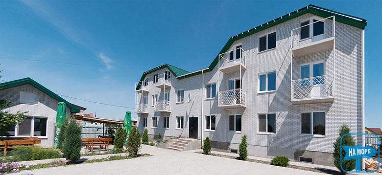 Отель «Mauer»