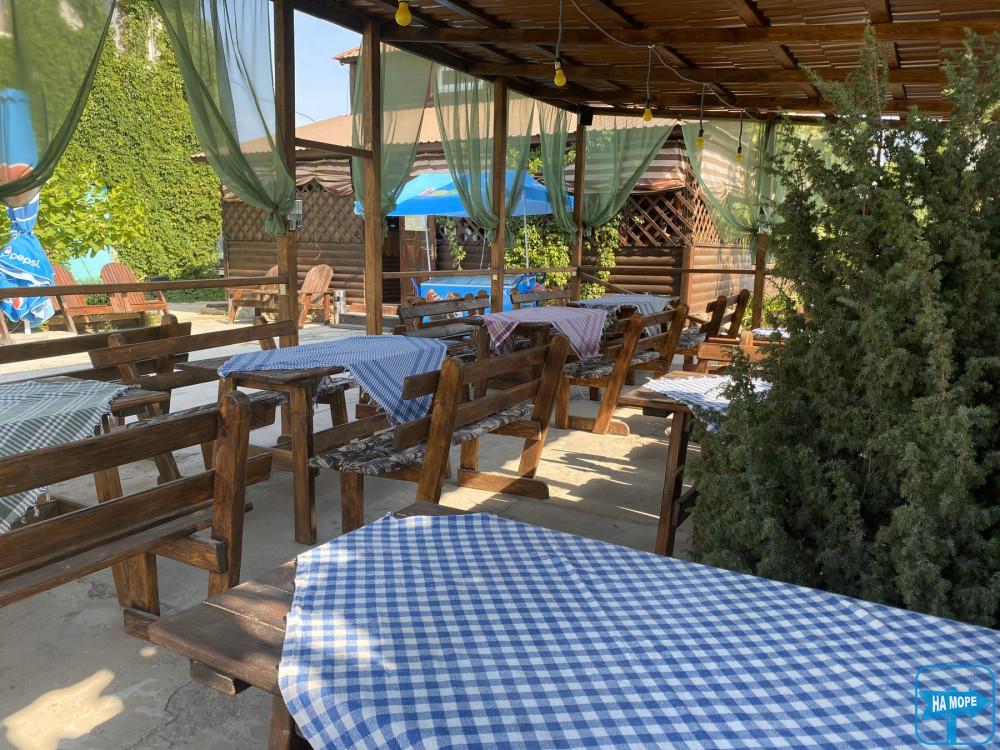 Мини-пансионат "Замок Эльзы"