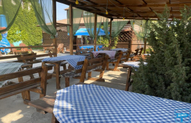 Мини-пансионат "Замок Эльзы"