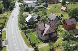 Гостевой дом "Зоряни Ночи"