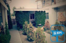 Гостевой дом «Sunflower»