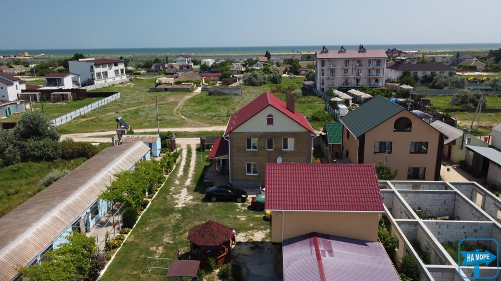 Пансионат Фазенда