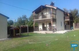 Гостевой дом «СашаТаня»