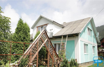 Садыба Виолетта