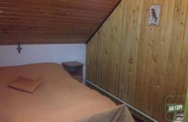 Апартаменты "Apartment U Tani"