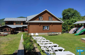 Усадьба Славира