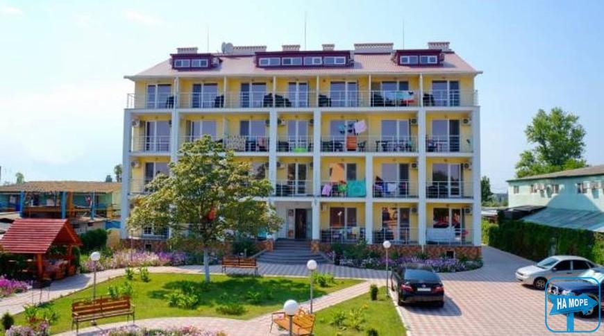 База отдыха "Тира"