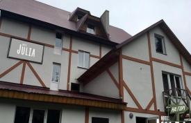 Отель "Юлия"