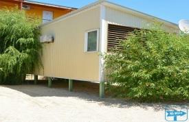 "Фиеста" Домики для отдыха