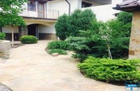 Мини-отель Green Дача