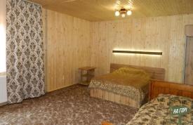 Отель "У Павла"