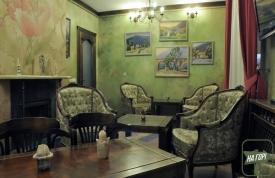 Отель АртОтель