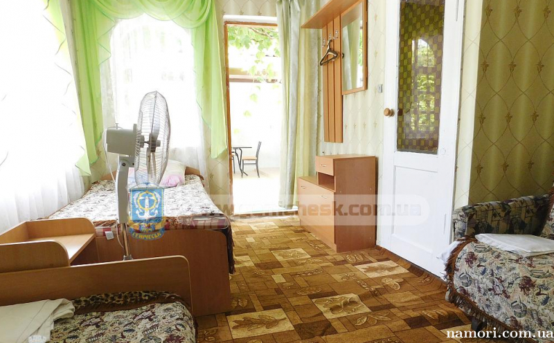 Гостевой дом "У Нины"