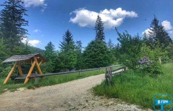 Частный дом У ПЕТРА