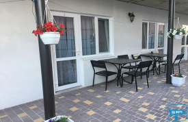 Гостевой дом "Пальмира"