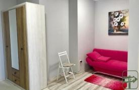 Апартаменты Роксолани