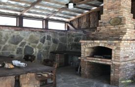 Апартаменты "Над прутом"