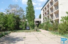 База отдыха "Комета 2"