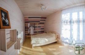 Апартаменты "Панская Печь"