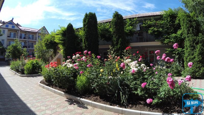 Пансионат «Романтика»