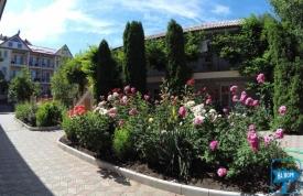 Пансионат «Романтика»