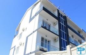 Отель "Калифорния"