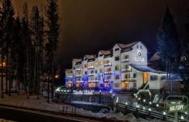 Отель "Home Hotel"