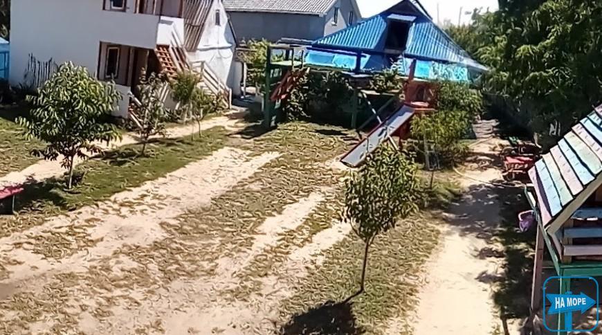 Садиба "Настасьино"