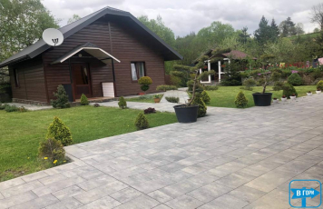 Котедж Краєвид