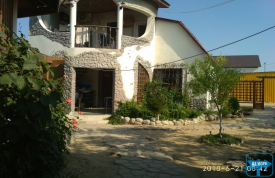 Гостевой дом Риф