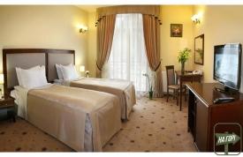 Отель "Пилипец"