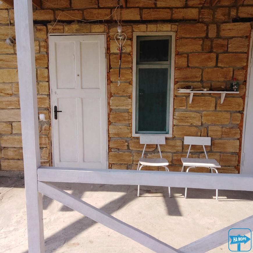 Гостевой дом "I love sun sea"