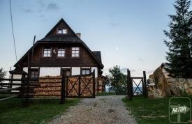 Отель "Blyzhche Neba"