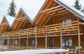 Гостевой дом "Диканька"