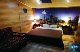 Гостевой дом "Срібні Лелеки"