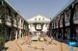 Пансионат "Приоритет"