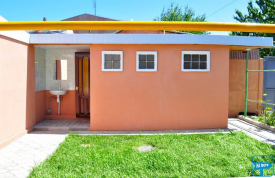 Гостевой дом "Остров счастья" по Новороссийской