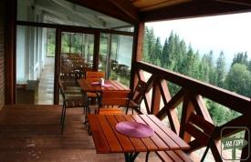 Отель "Hoch Land"