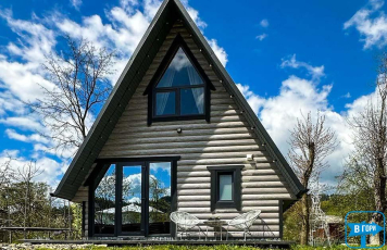 Коттедж «Сімейний затишок»