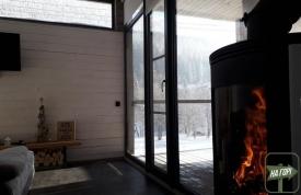 Отель "The Living"