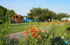 Мини-пансионат «Эдельвейс»