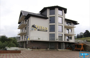 Садиба НИКА