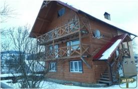 Гостевой дом "У Туза"