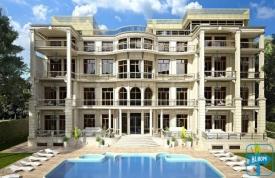 Отель "Panorama De Luxe"