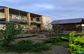 Гостевой дом "Мята"