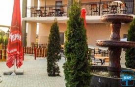 Гостиница "Венеция"